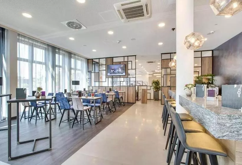 Ghotel Hotel & Living Bochum