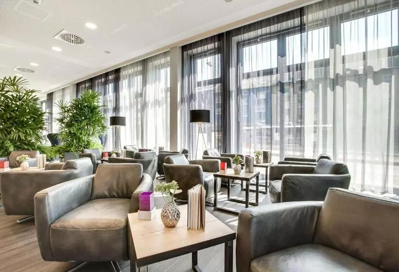 Ghotel Hotel & Living Bochum