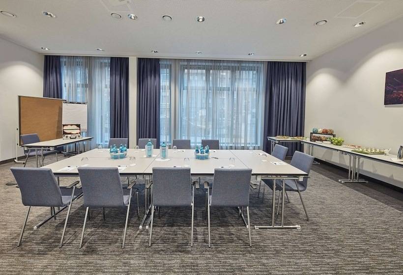 Ghotel Hotel & Living Bochum