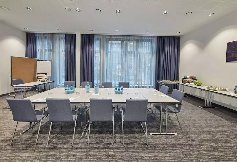 Ghotel Hotel & Living Bochum