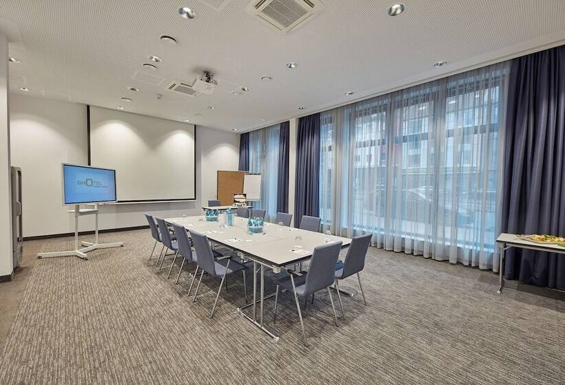 Ghotel Hotel & Living Bochum
