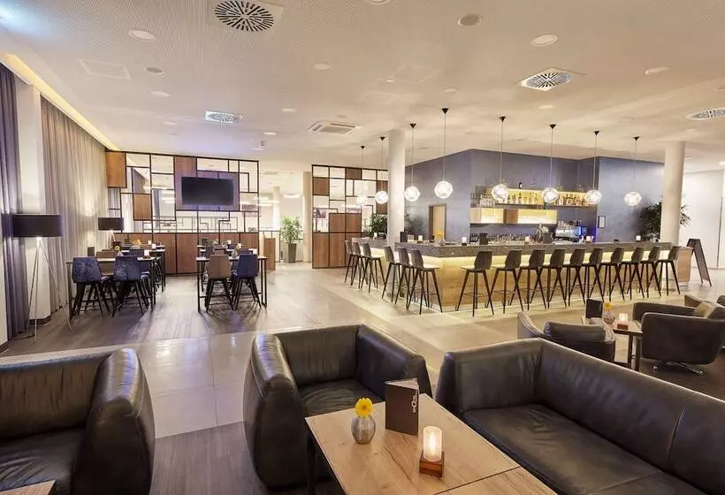 Ghotel Hotel & Living Bochum