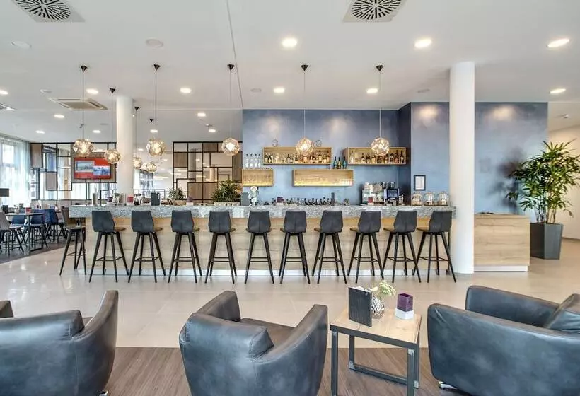 Ghotel Hotel & Living Bochum