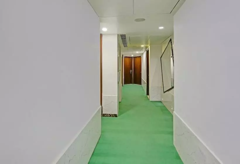 ホテル Treebo Jannat Residency