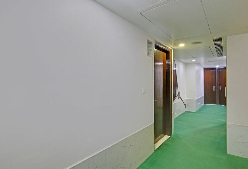 בית מלון כפרי Treebo Jannat Residency