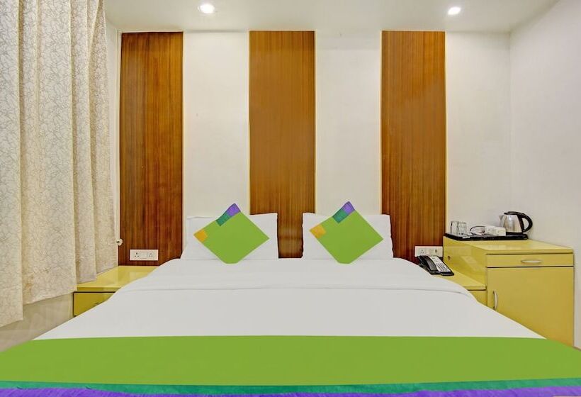 בית מלון כפרי Treebo Jannat Residency