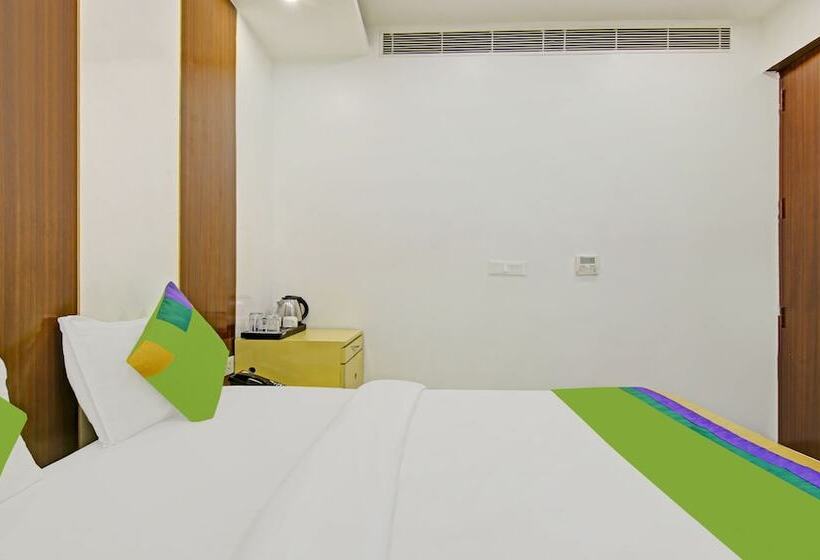 בית מלון כפרי Treebo Jannat Residency