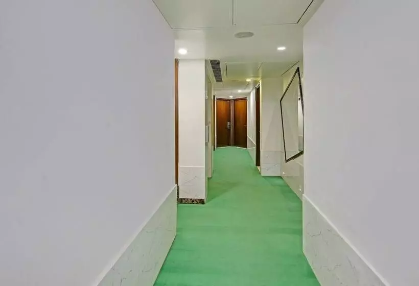 ホテル Treebo Jannat Residency