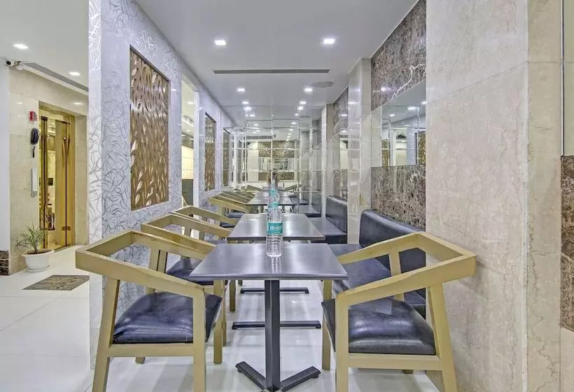 ホテル Treebo Jannat Residency