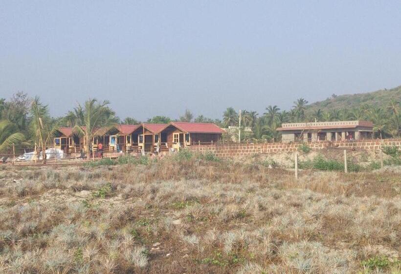 Hotelli Tropical Cabanas