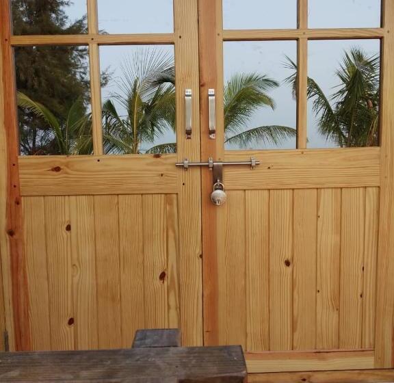 Hotelli Tropical Cabanas