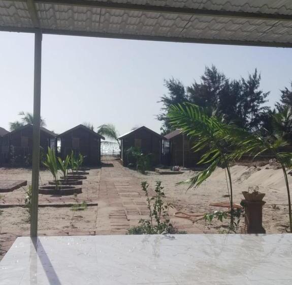 Hotelli Tropical Cabanas