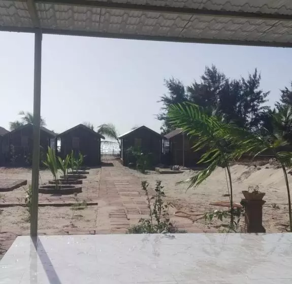 Hotel Tropical Cabanas
