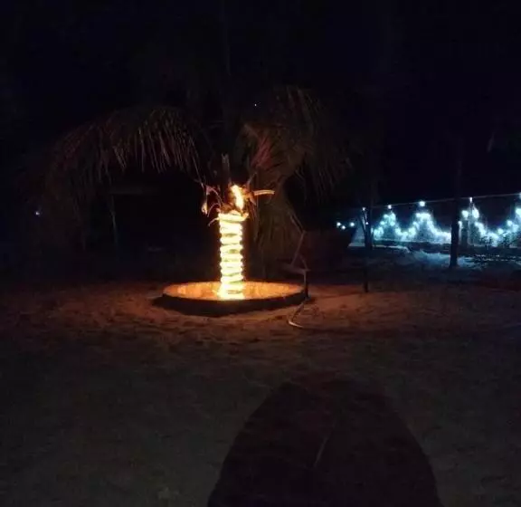 Hotel Tropical Cabanas