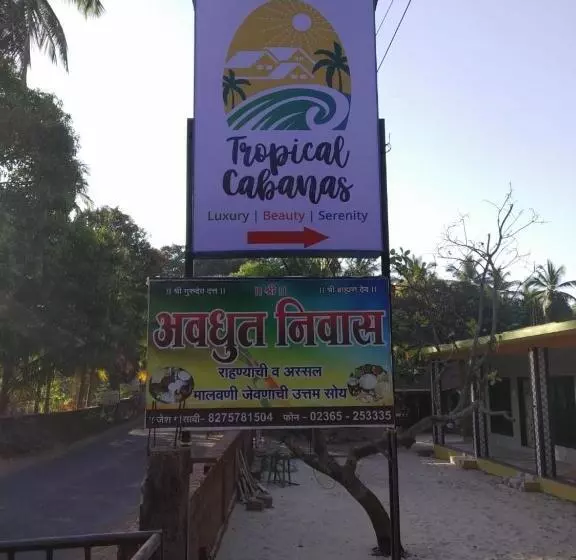 Hotel Tropical Cabanas