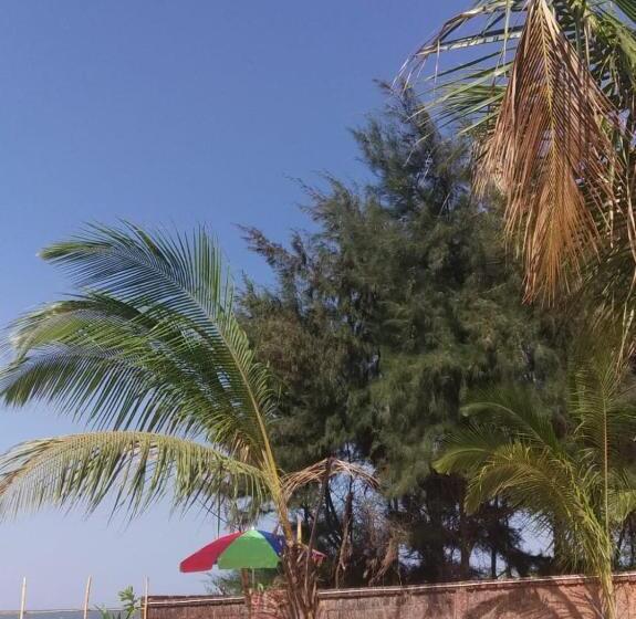 Hotelli Tropical Cabanas