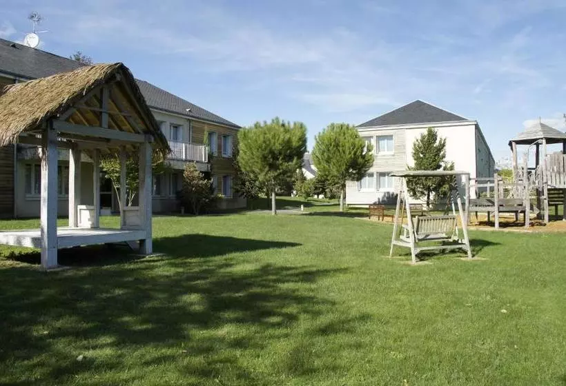 Les Hameaux De Beauval