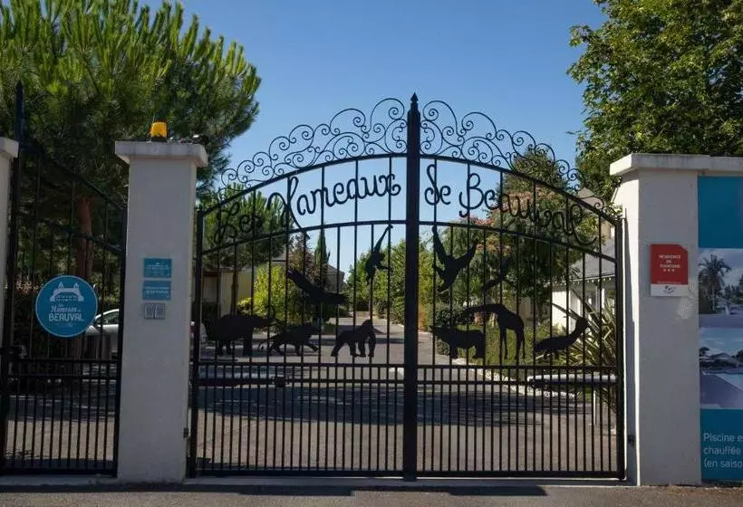 Les Hameaux De Beauval