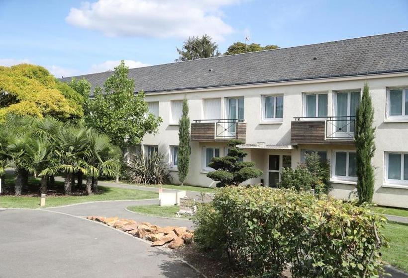 Les Hameaux De Beauval