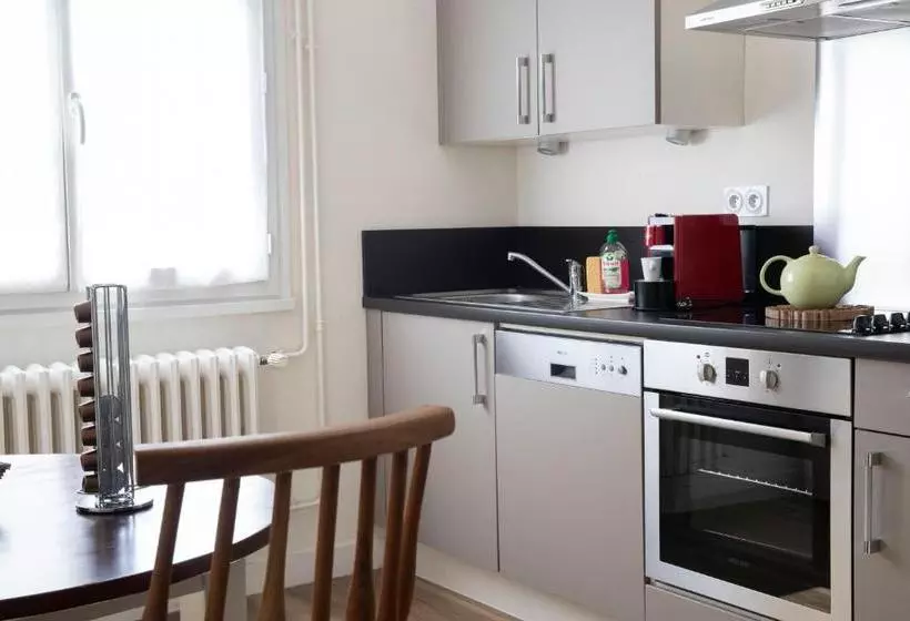 Les Hameaux De Beauval