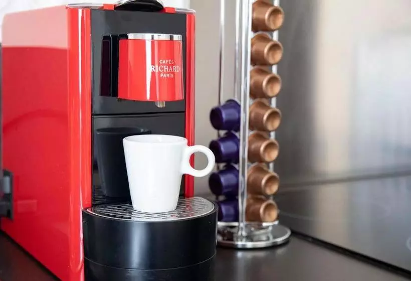 Les Hameaux De Beauval