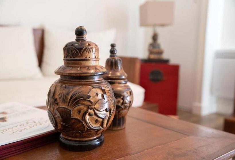 Les Hameaux De Beauval