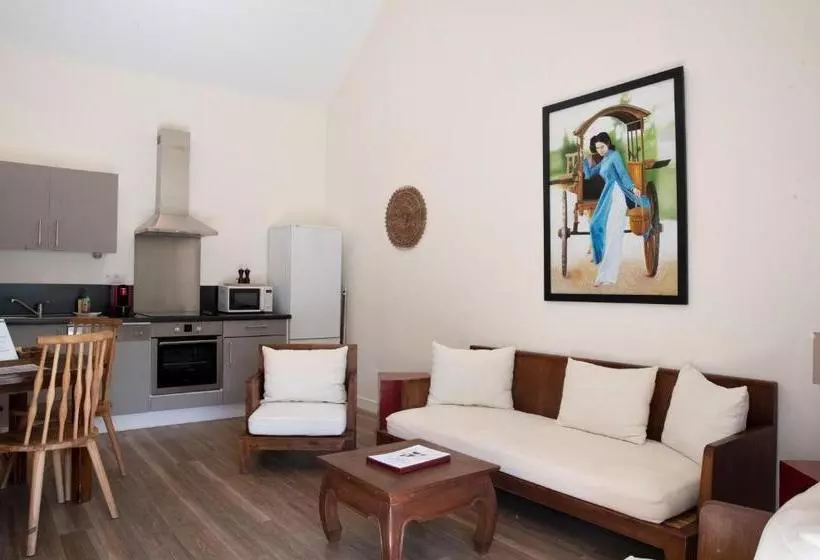 Les Hameaux De Beauval