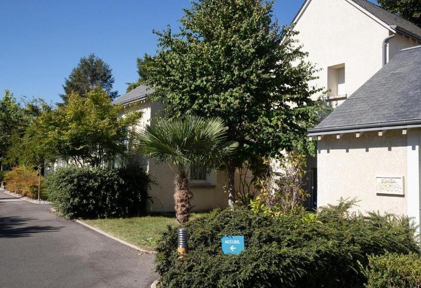 Les Hameaux De Beauval