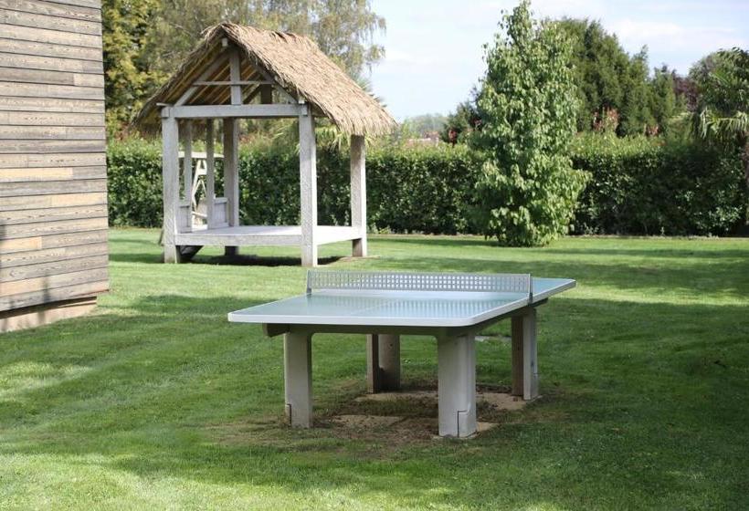 Les Hameaux De Beauval