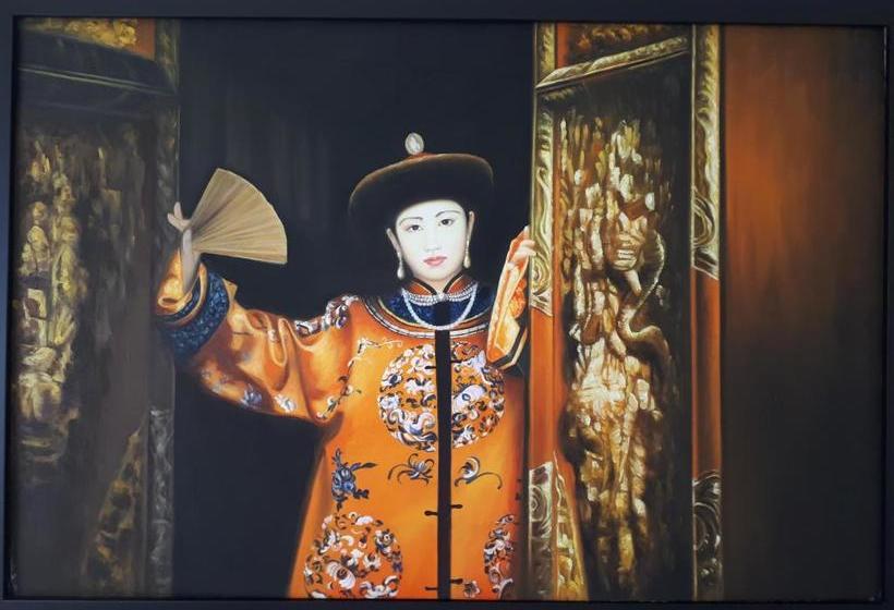 Les Hameaux De Beauval