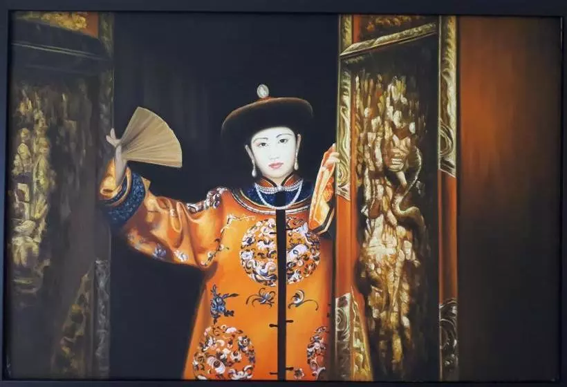 Les Hameaux De Beauval