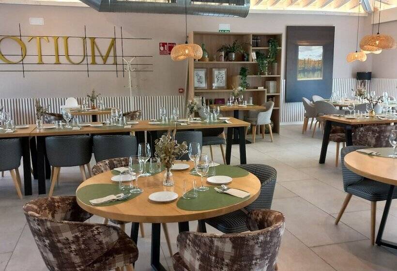 Natura Resorts - La Rioja