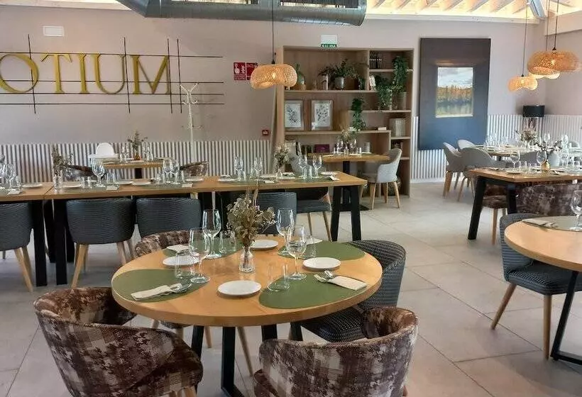 Natura Resorts - La Rioja