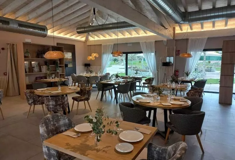 Natura Resorts - La Rioja