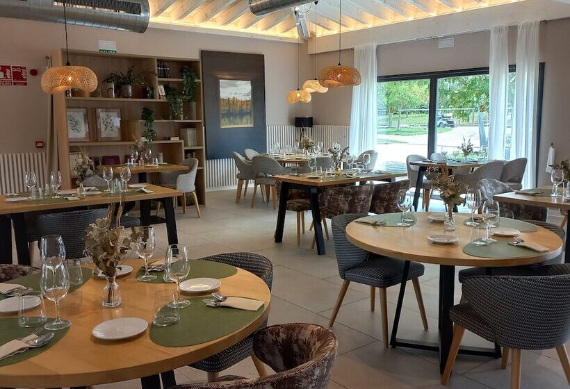 Natura Resorts - La Rioja