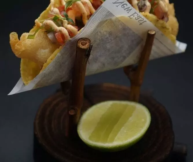 Natura Resorts - La Rioja