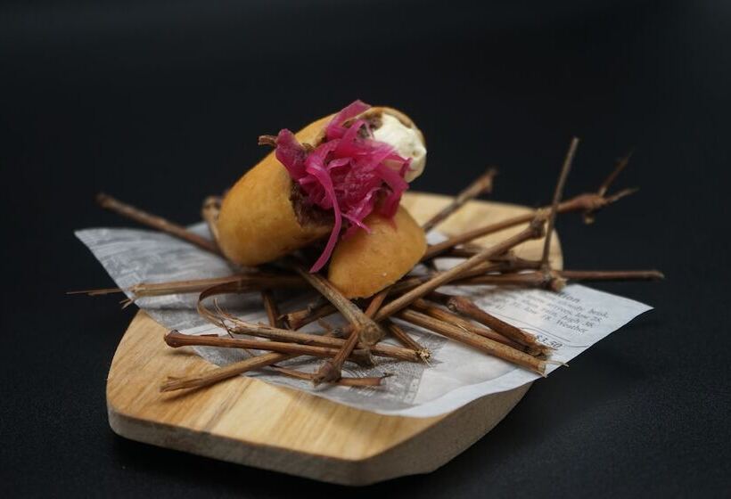 Natura Resorts - La Rioja