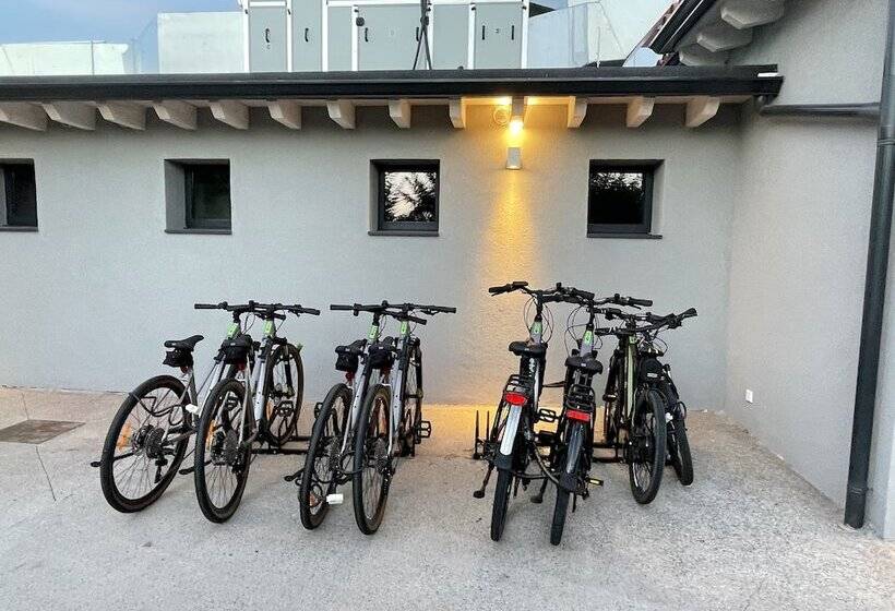 Natura Resorts - La Rioja