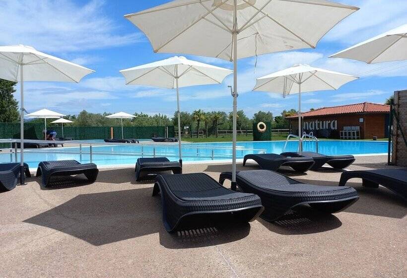 Natura Resorts - La Rioja