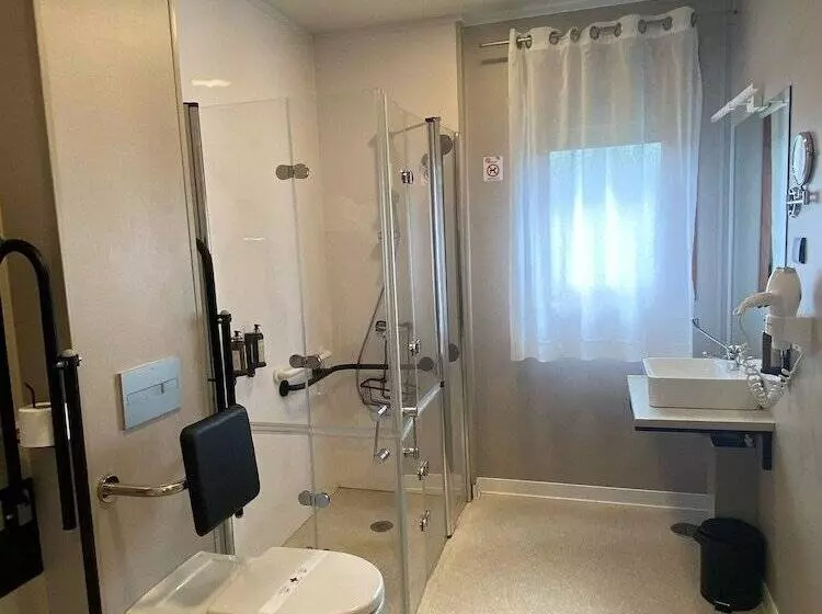 Natura Resorts - La Rioja