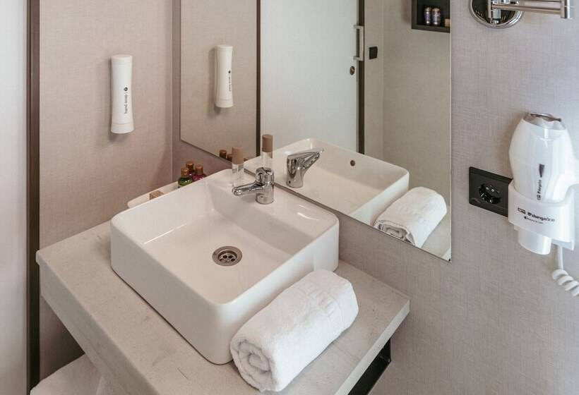 Natura Resorts - La Rioja