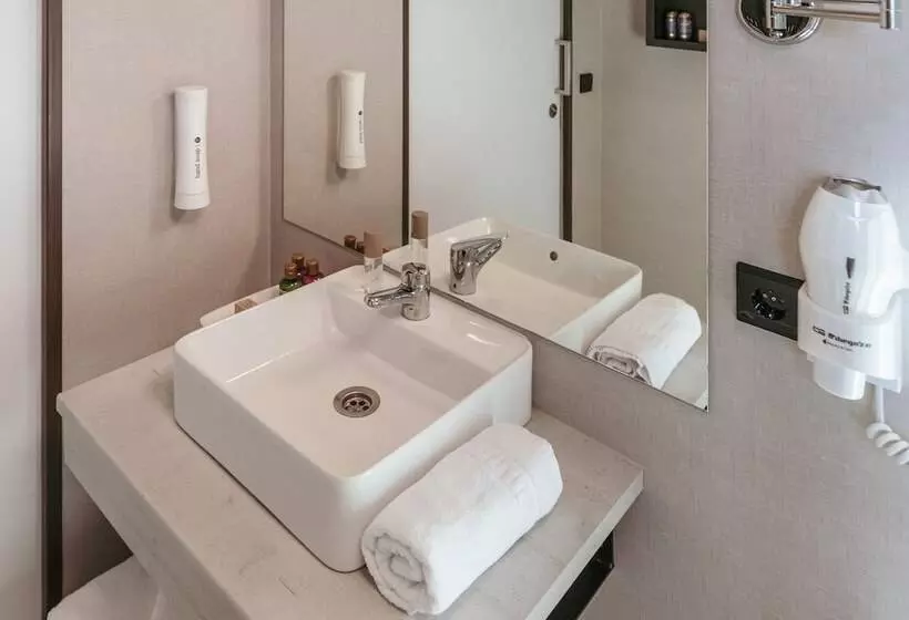 Natura Resorts - La Rioja