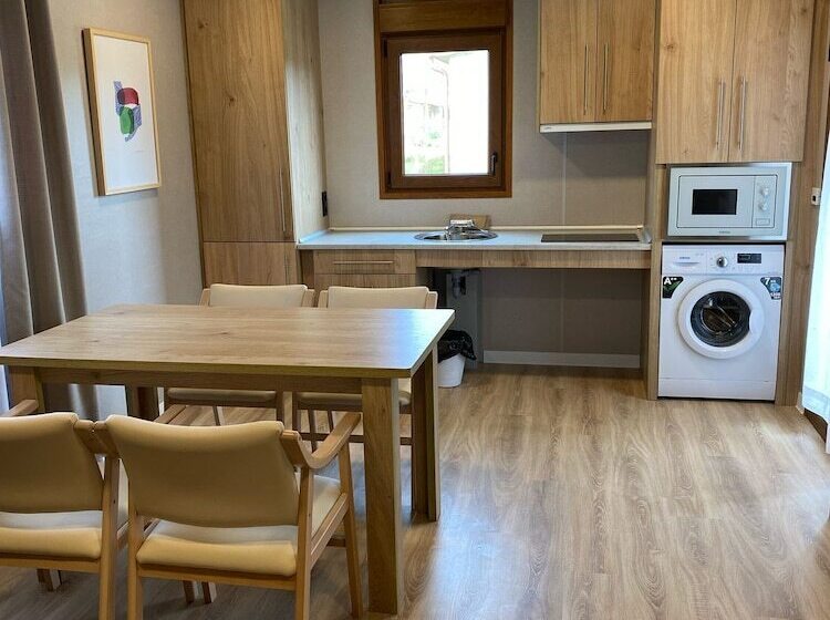 Natura Resorts - La Rioja