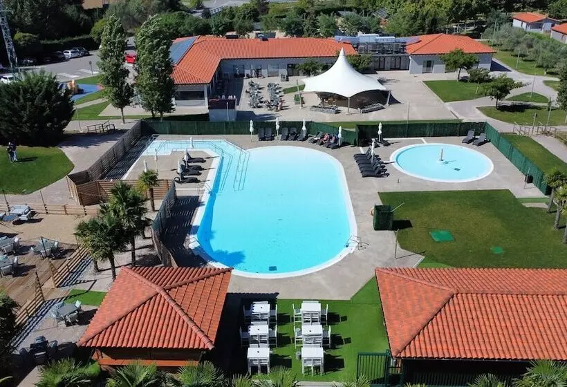 Natura Resorts - La Rioja