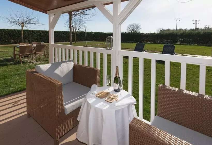 Natura Resorts - La Rioja