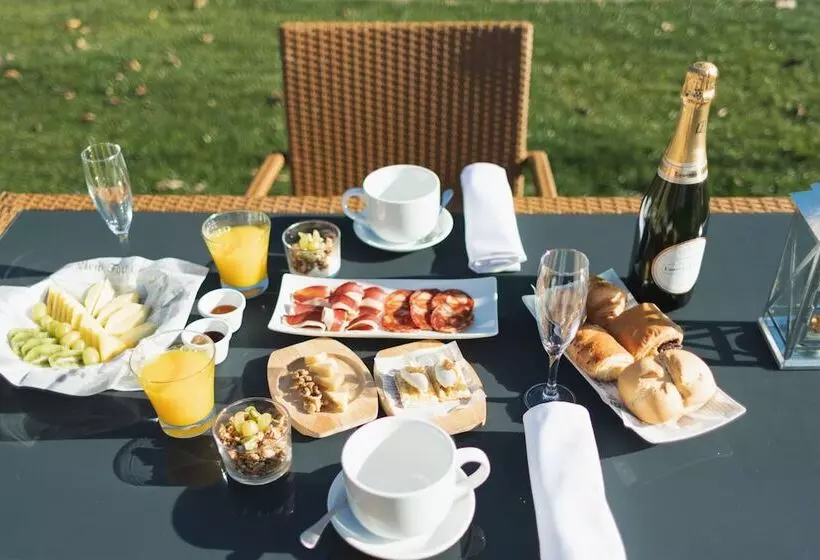 Natura Resorts - La Rioja