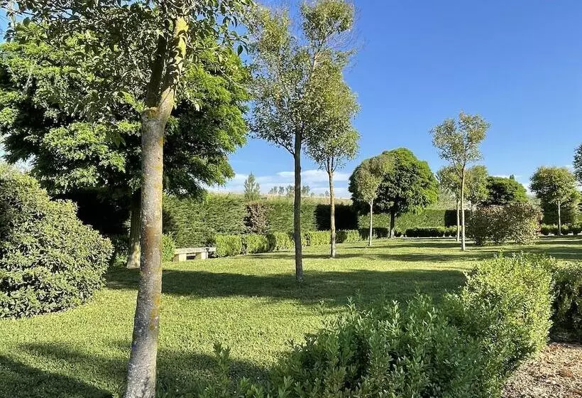 Natura Resorts - La Rioja