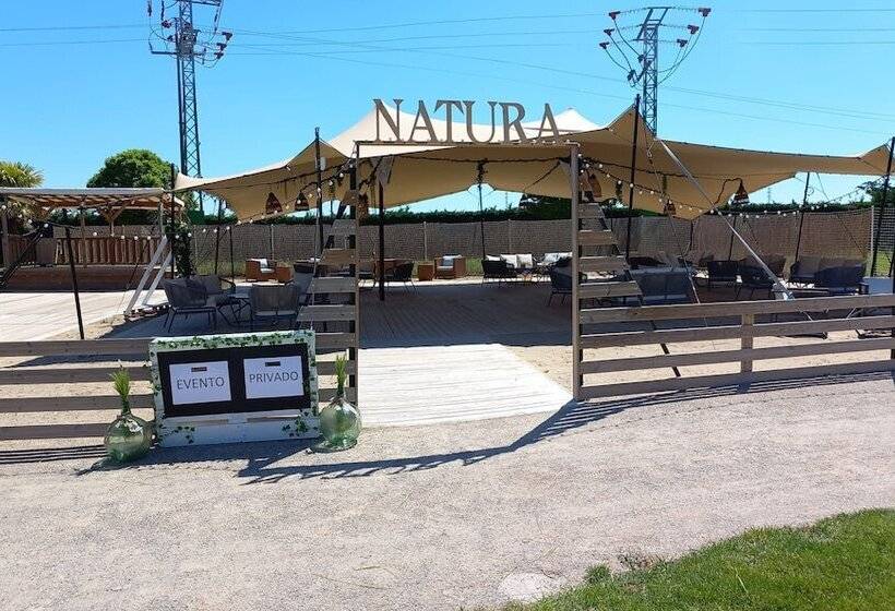 Natura Resorts - La Rioja