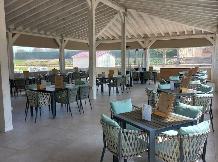 Natura Resorts - La Rioja