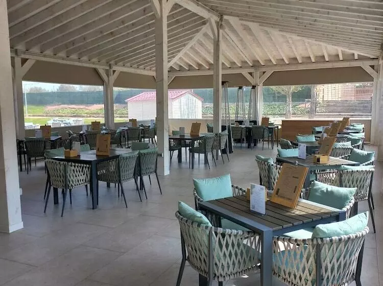 Natura Resorts - La Rioja